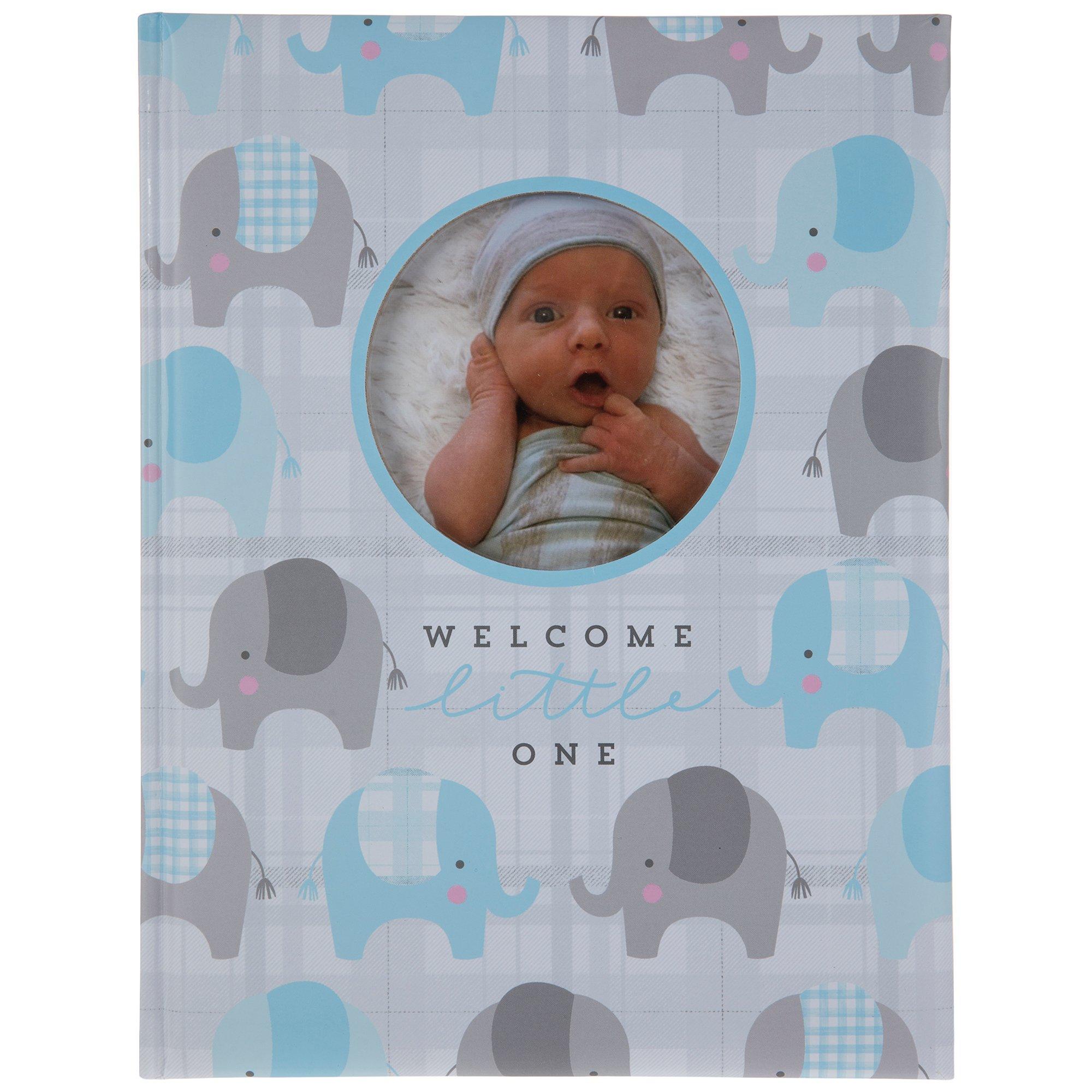 Little One Memory Book Hobby Lobby 2018083