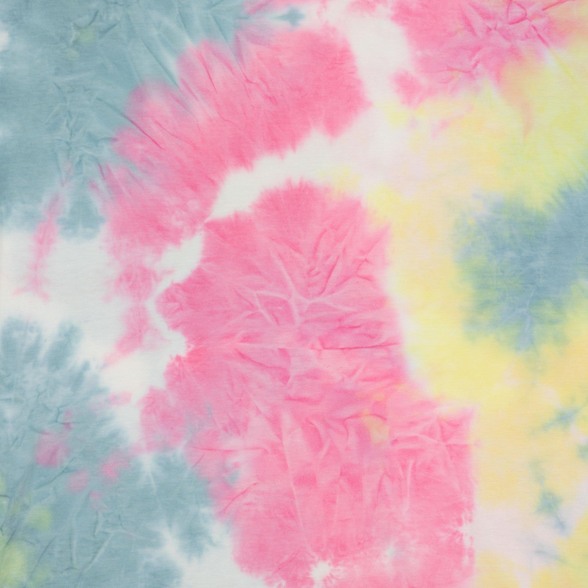 美品✨Tie Dyed Long Tail Knit KIDILL】TIE DYE JACQUARD KNIT COLLAB WITH rurumu: | AYIN