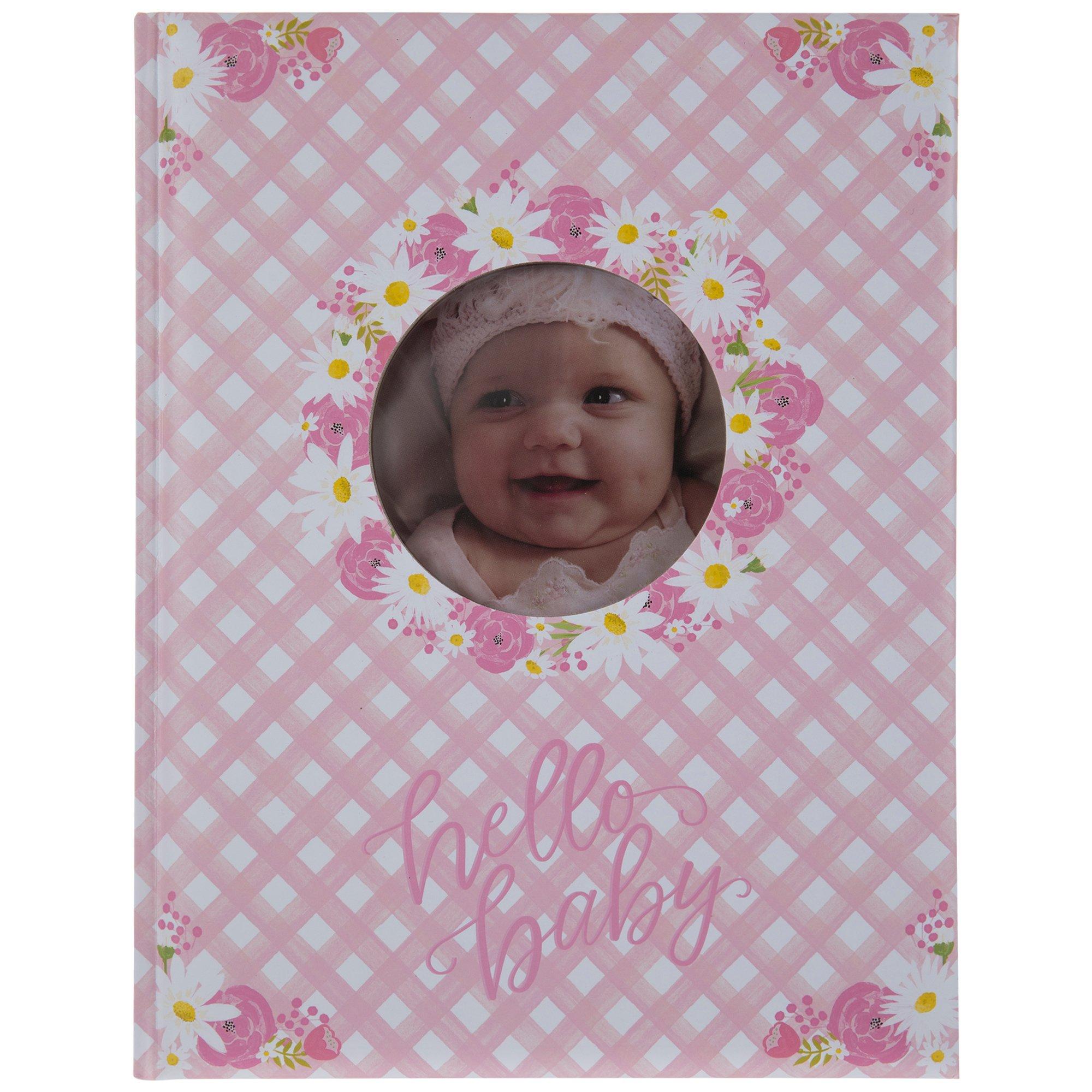 Baby Photo books - Make a Baby Photo Album at CVS Photo