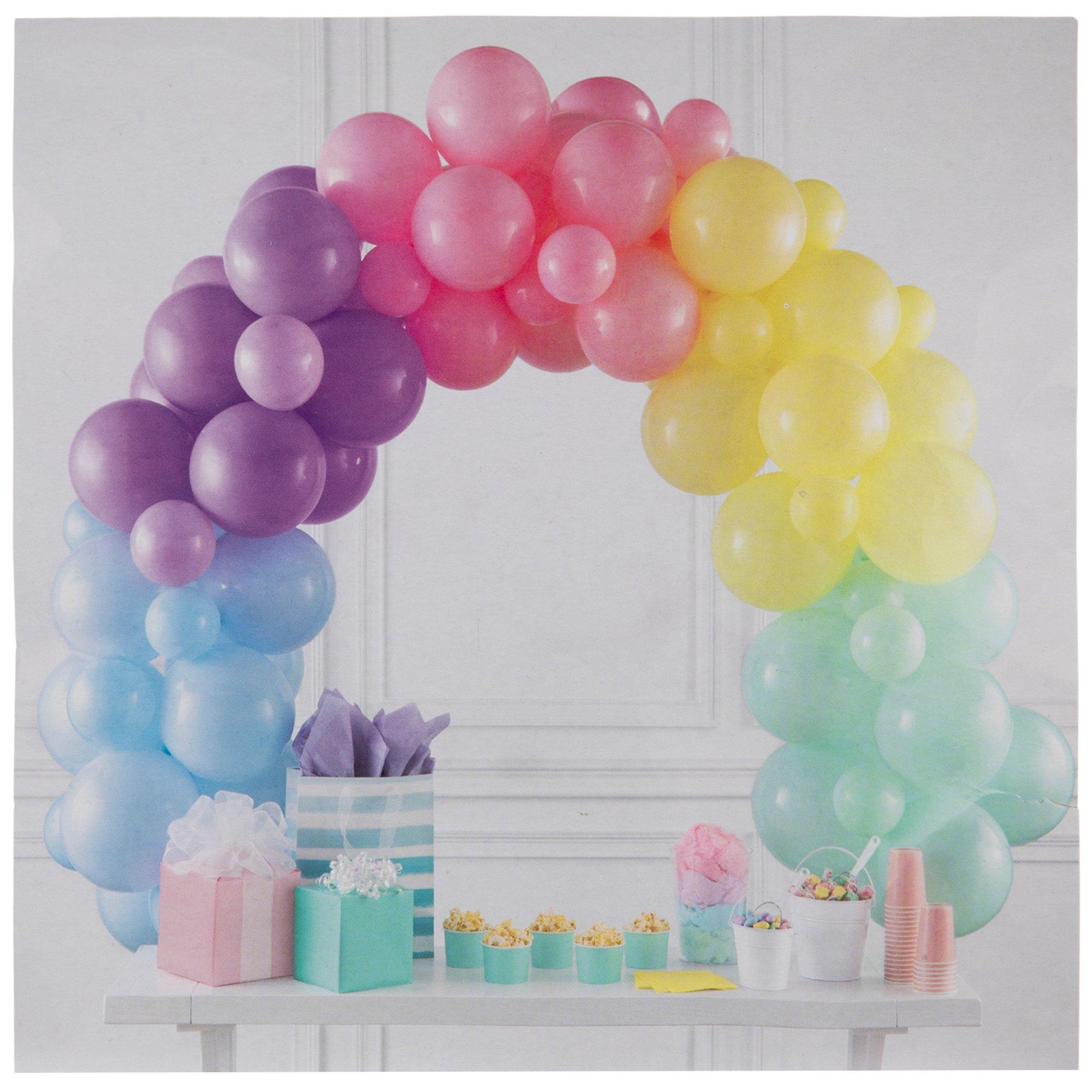 Balloon Arch Kit Hobby Lobby 2020923