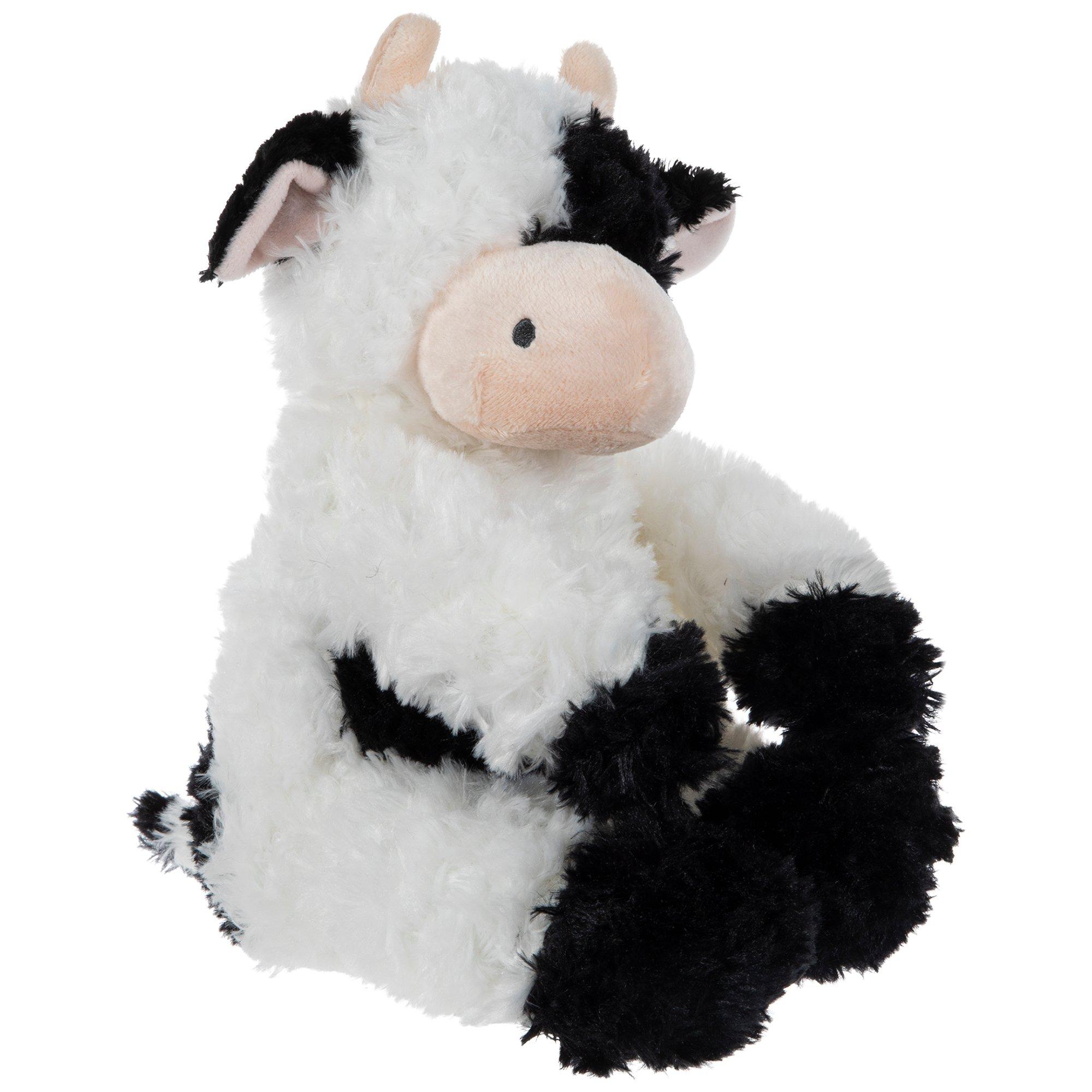 Cow stuffed store animal near me