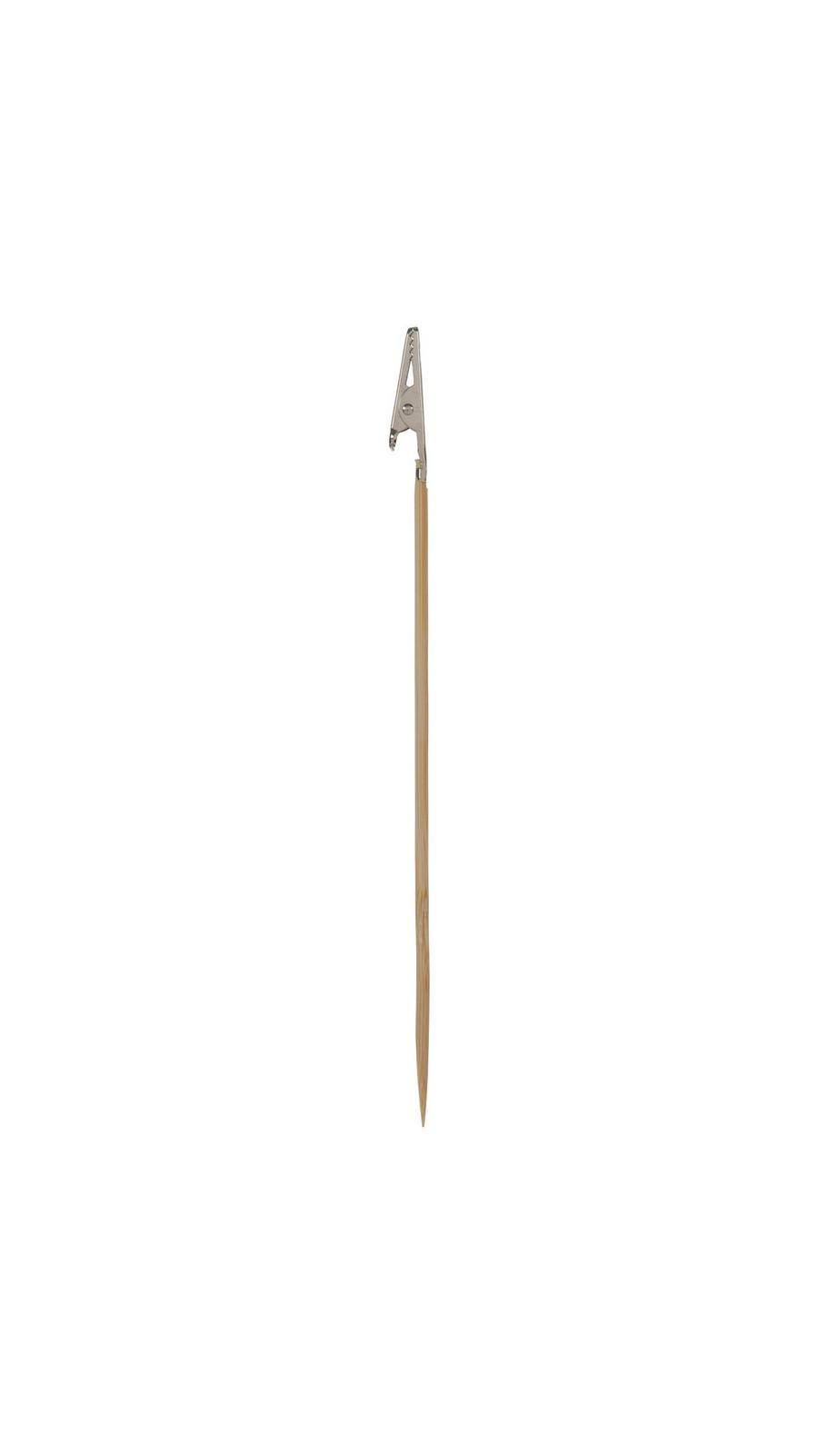 Alligator Clip Stakes | Hobby Lobby | 2020972