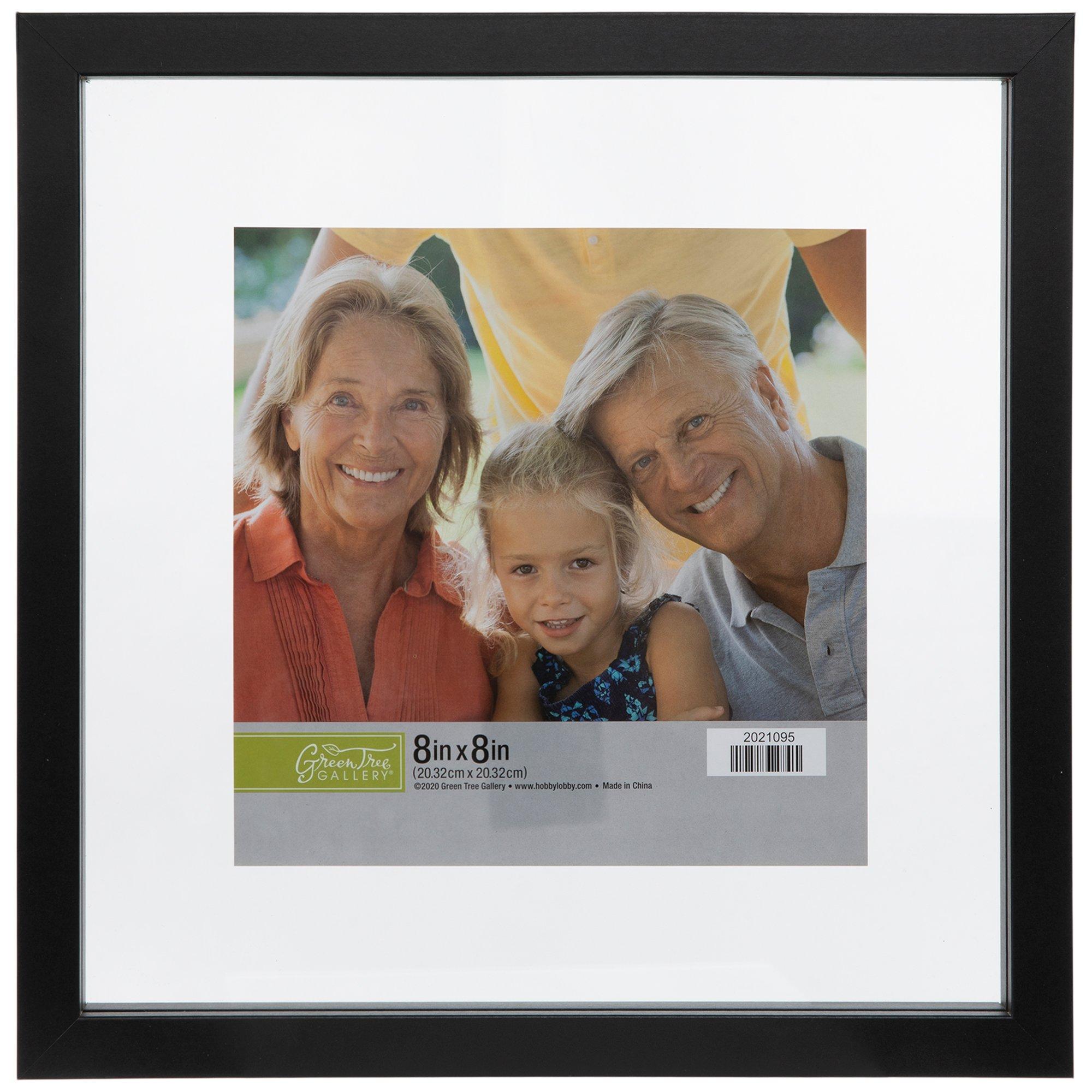 Floating Wood Wall Frame Hobby Lobby 2021095