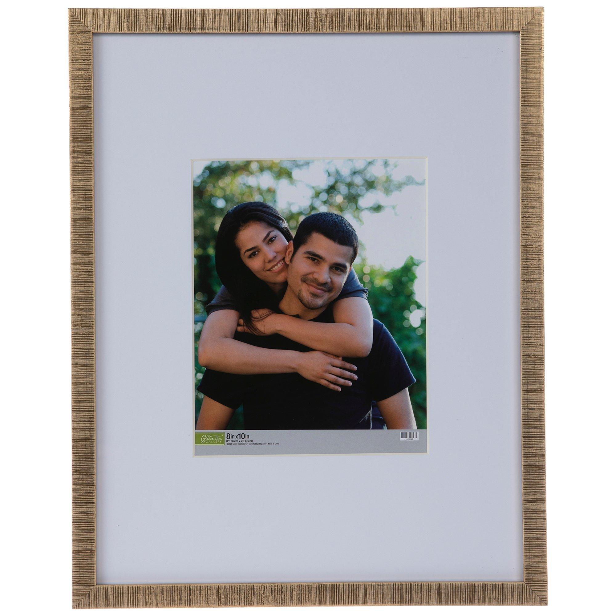 Matte Wood Wall Frame | Hobby Lobby | 2022382