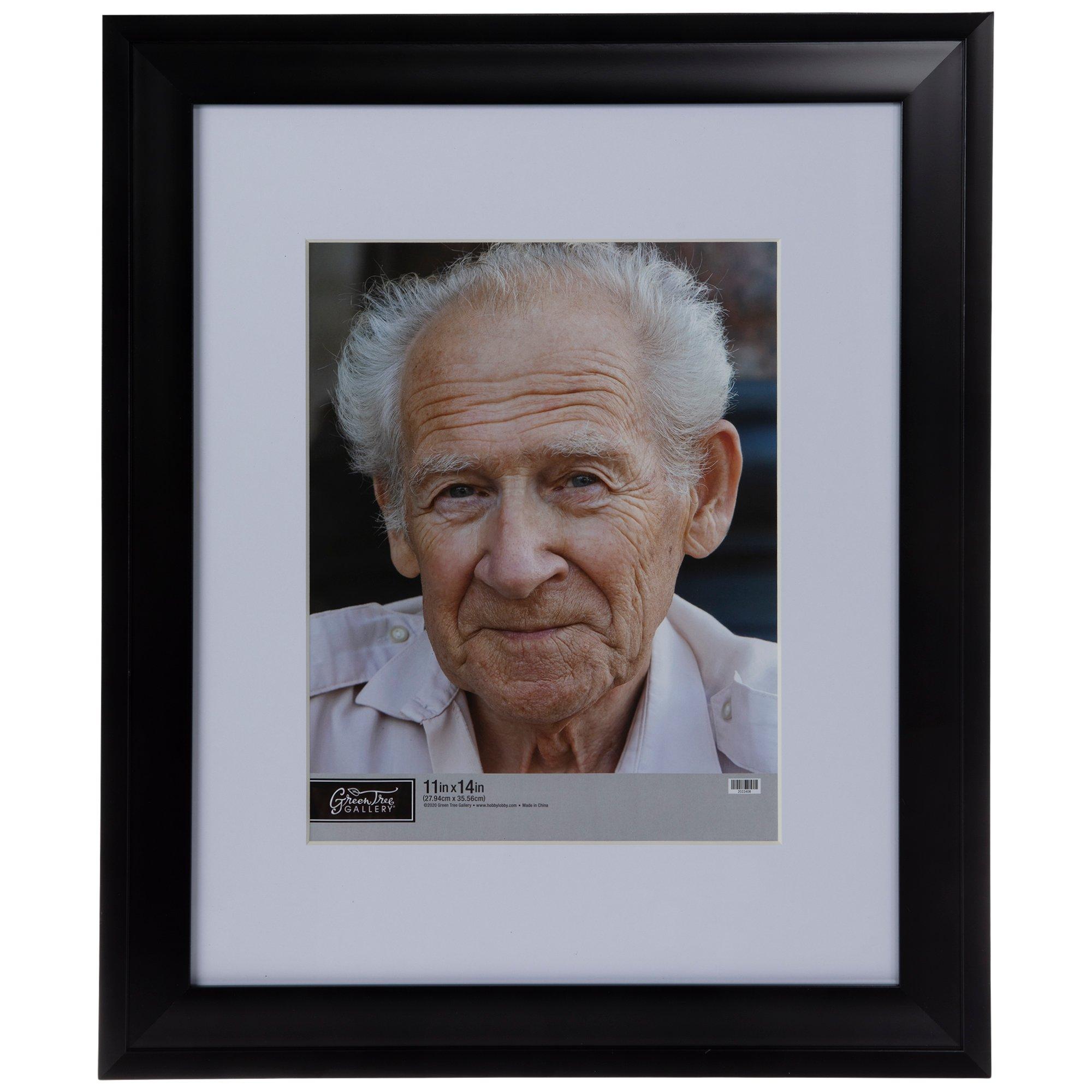 Beveled Wood Wall Frame Hobby Lobby 2022408