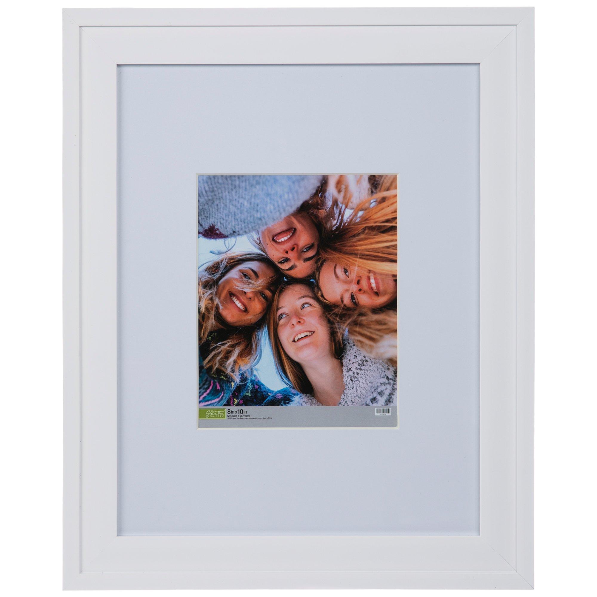 Beveled Wood Wall Frame | Hobby Lobby | 2022416