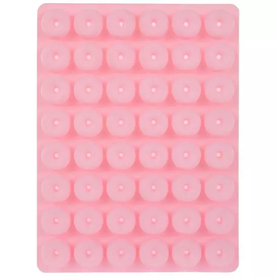 Gummy Ring Silicone Candy Mold, Hobby Lobby