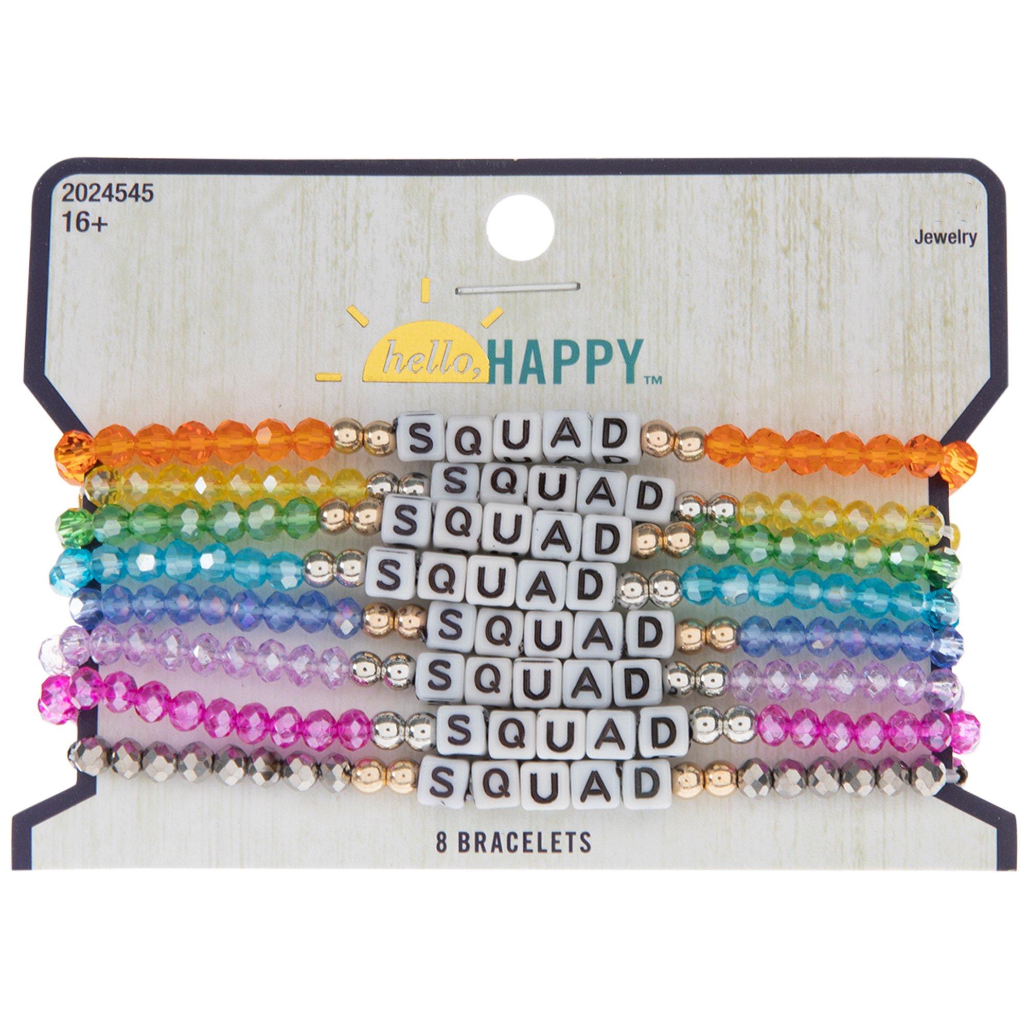 Friendship Bracelets Kit, Hobby Lobby