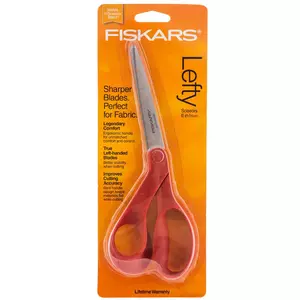 Fiskars 10 Pinking Shears Stainless Steel Made in USA No. 87