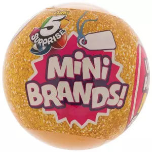 Miniverse: Make it Mini Surprise Ball - Lifestyle – Rhen's Nest Toy Shop