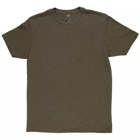Adult Tri-Blend Crew T-Shirt | Hobby Lobby | 2025724
