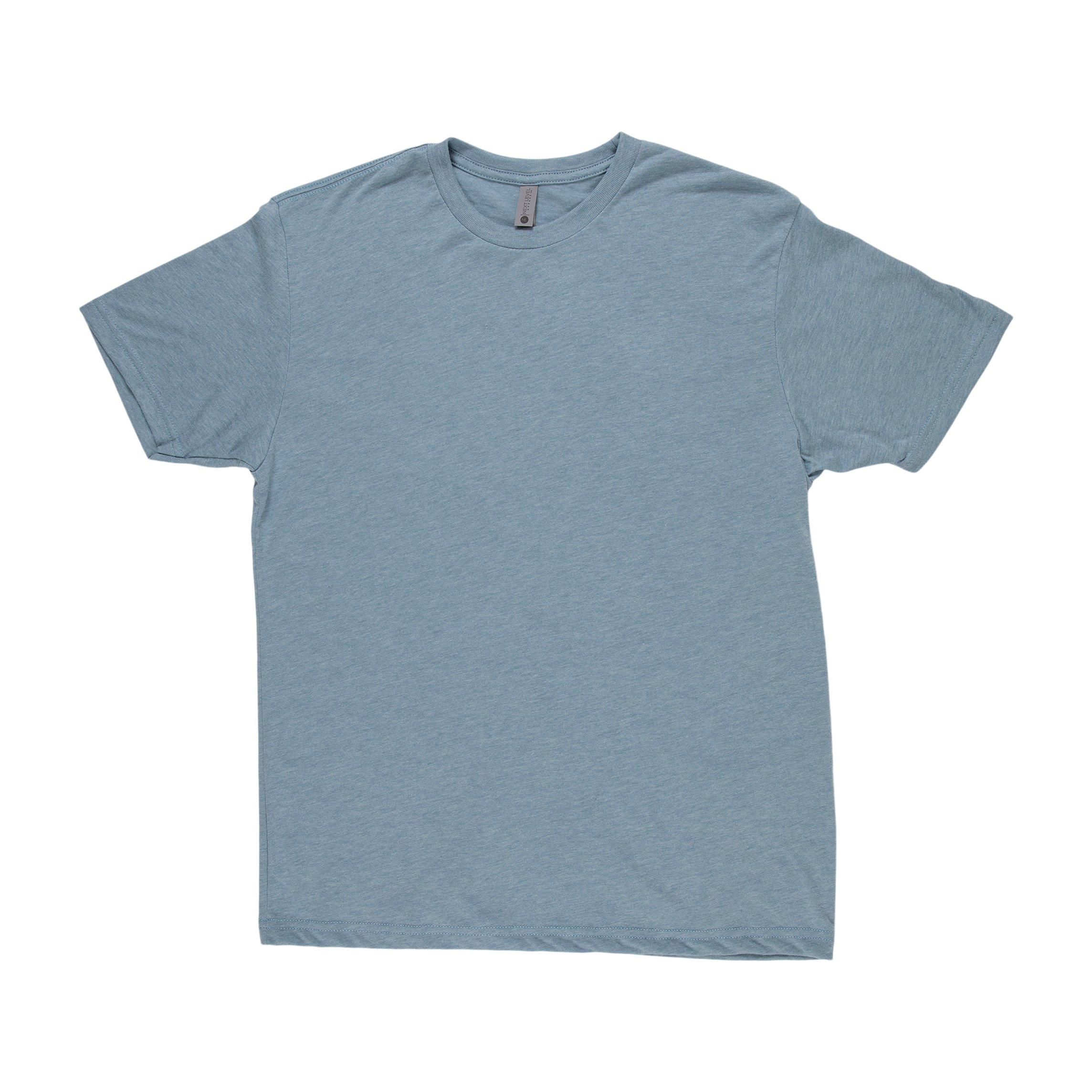 Adult Tri-Blend Crew T-Shirt | Hobby Lobby | 2026102