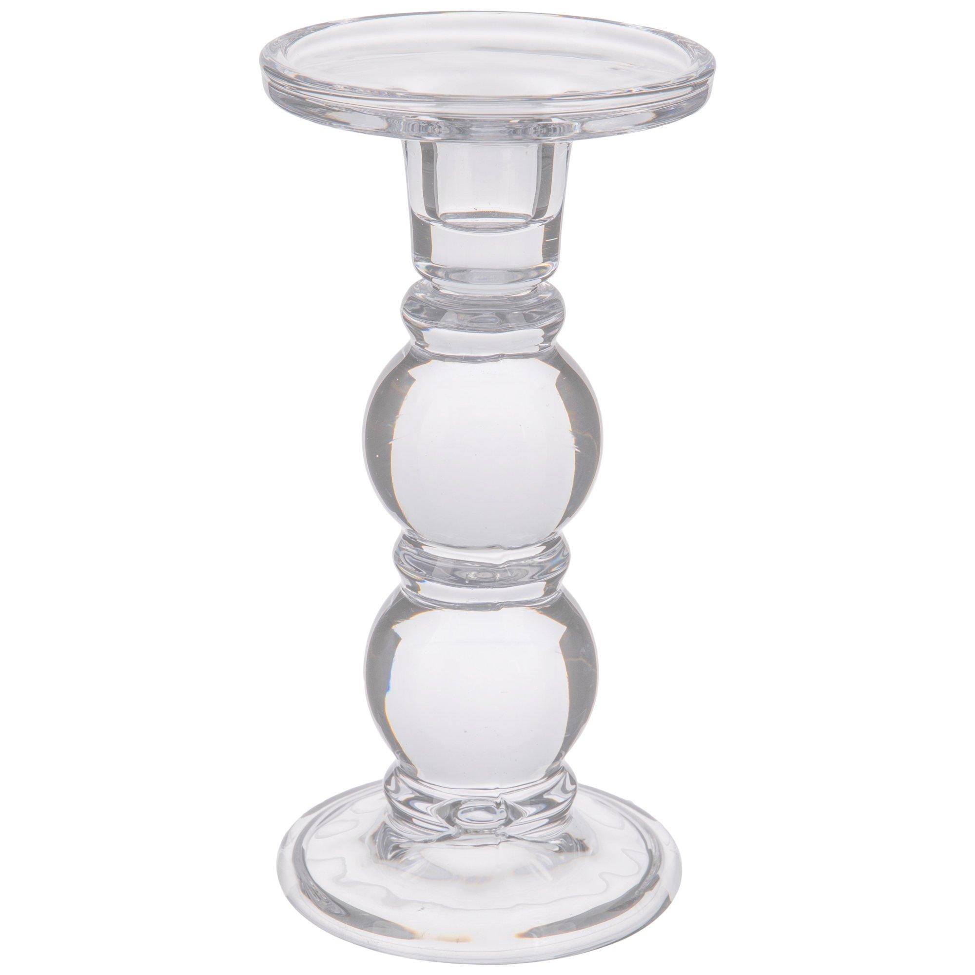 Bubble Glass Candle Holder Hobby Lobby 202705