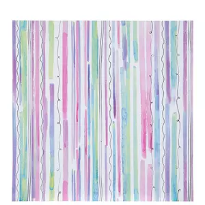 Sprinkles On Pink Scrapbook Paper - 8 1/2 x 11, Hobby Lobby