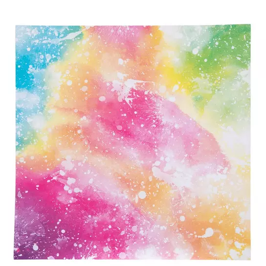 12 Watercolor Texture Backgrounds 01 Pink, Digital Scrapbook Paper – PAPER  MOON Art & Design