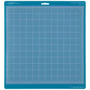 HTCN  STAMPS BY ME LARGE DESK TOP MAGNETIC GLASS MAT - 240922a