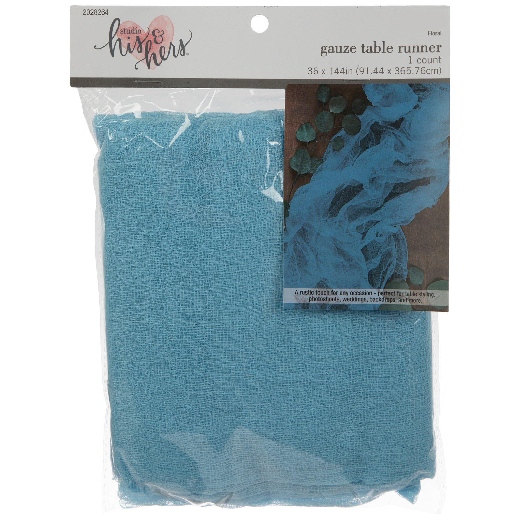 Hobby Lobby Table Runner