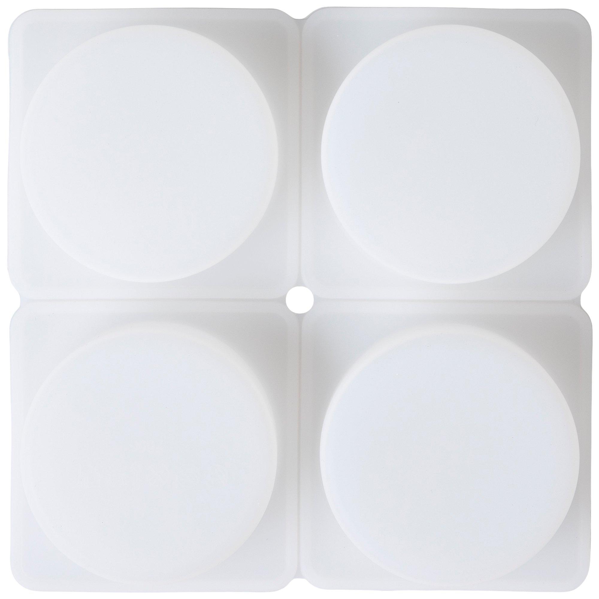 Circle Soap Molds Hobby Lobby 2028470