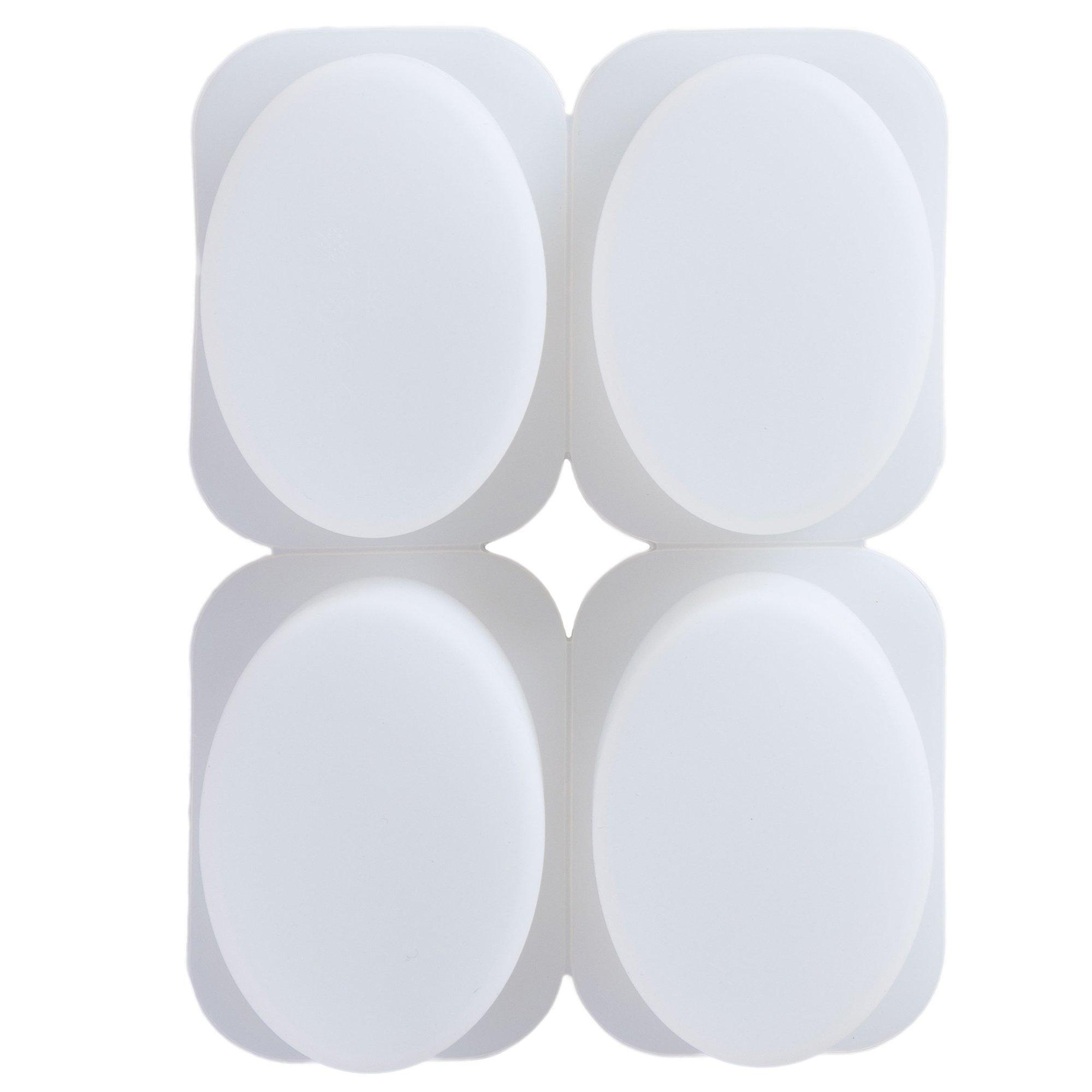Oval Soap Molds Hobby Lobby 2028504