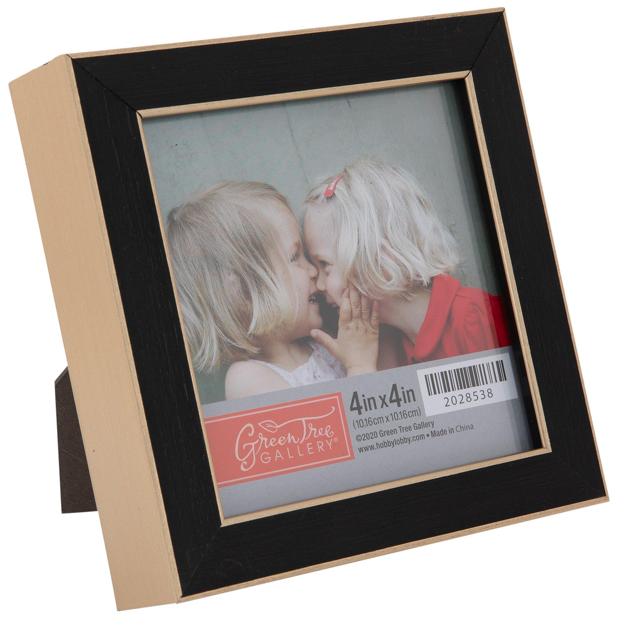 TwoTone Frame Hobby Lobby 2028538