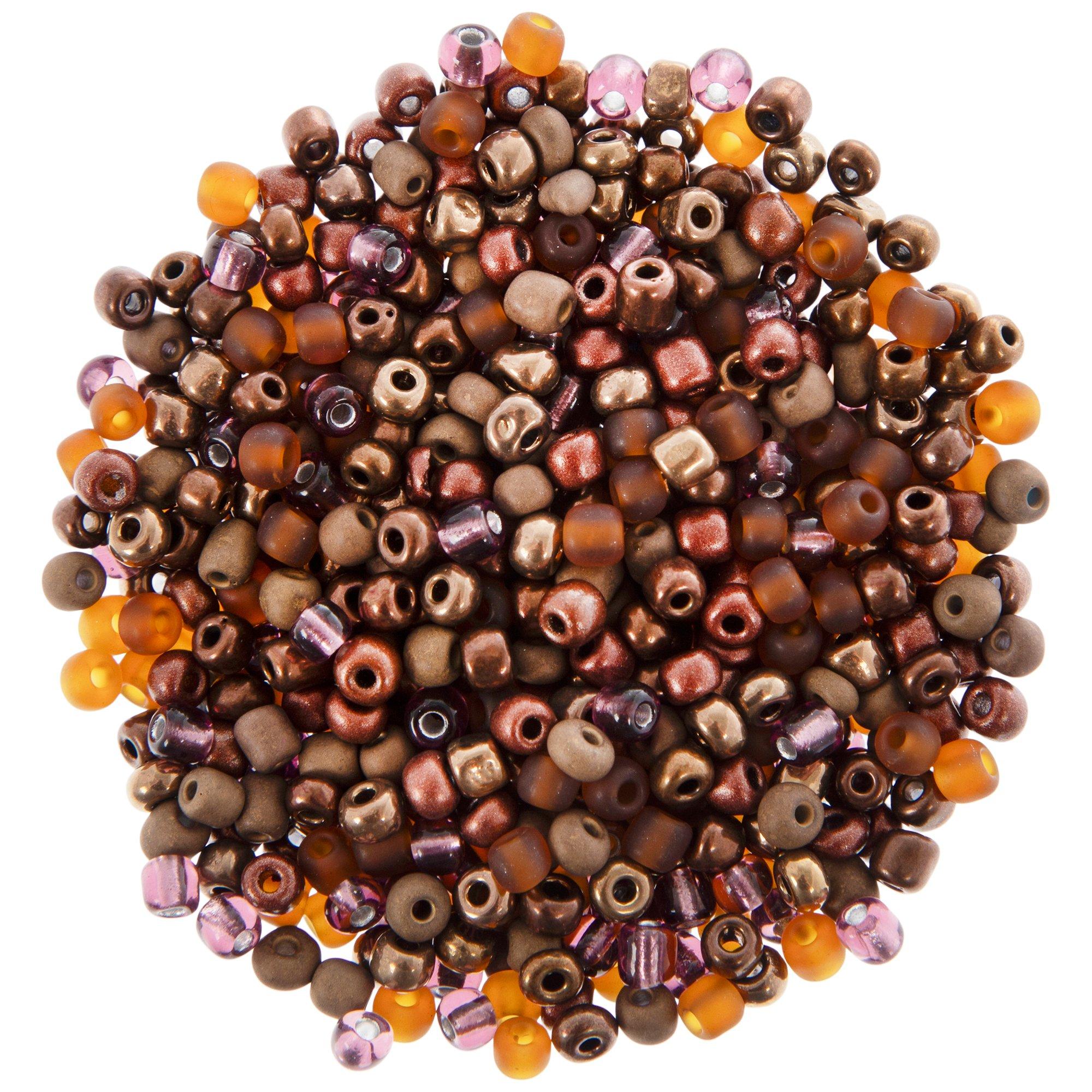 mahogany