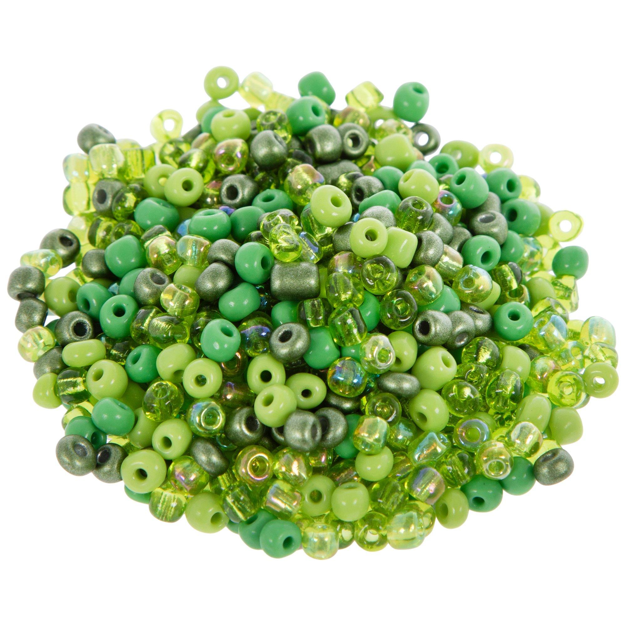 green mix