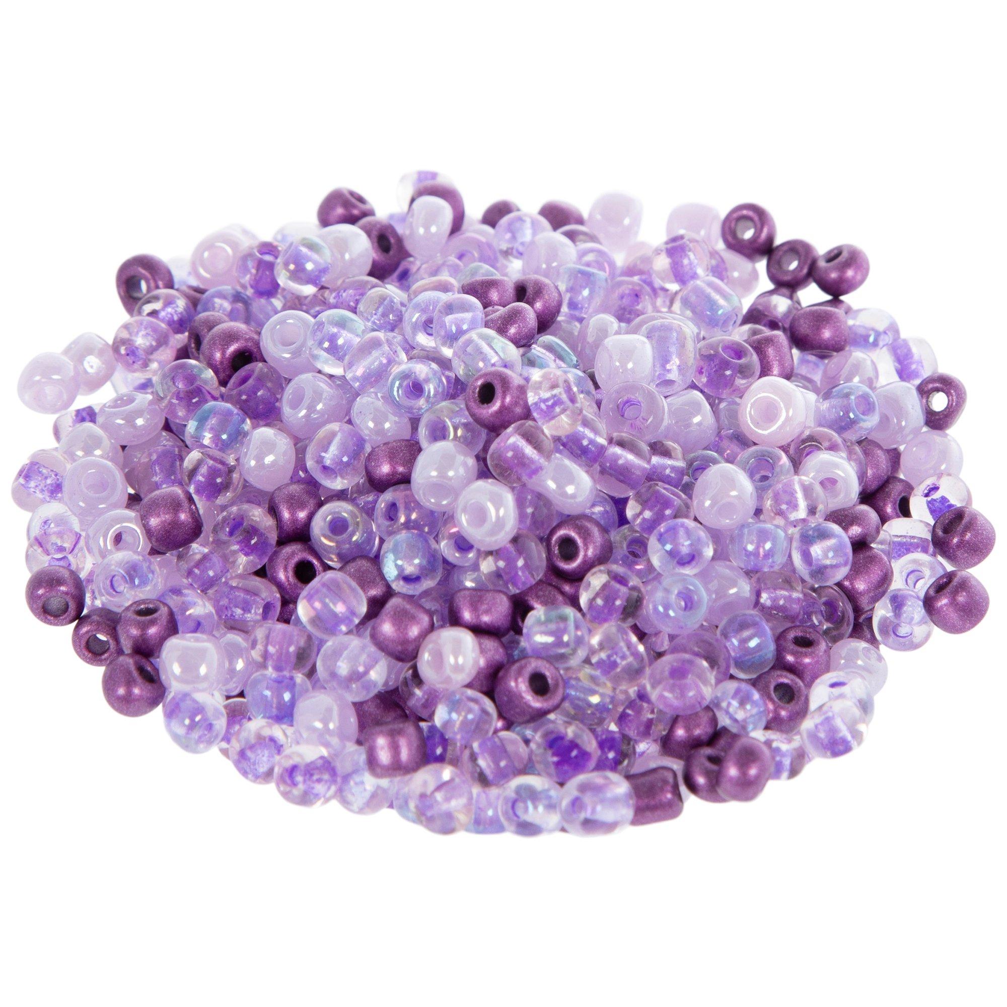 violet multi