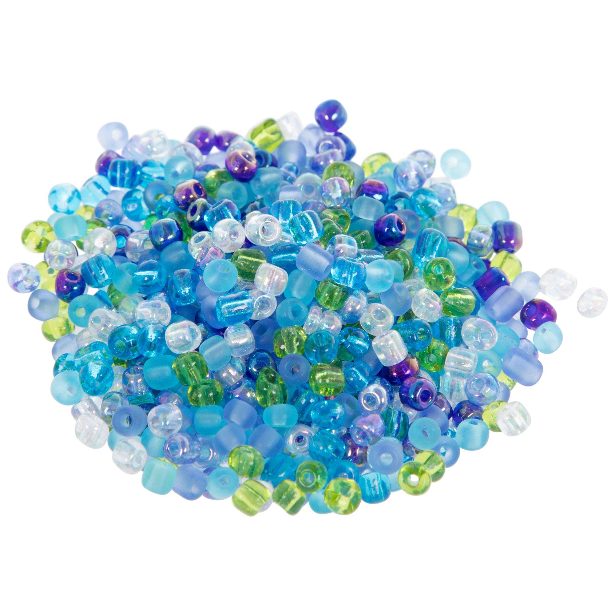 turquoise mix