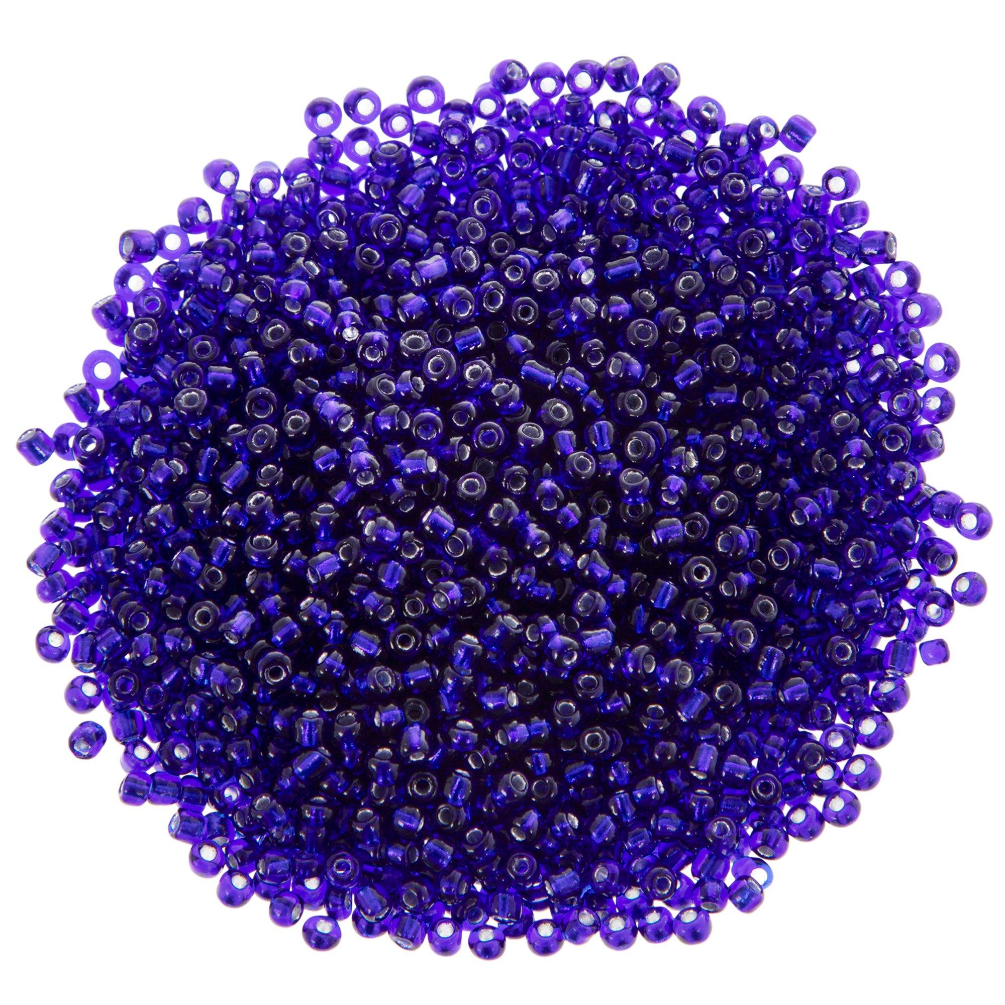 silver lined sapphire