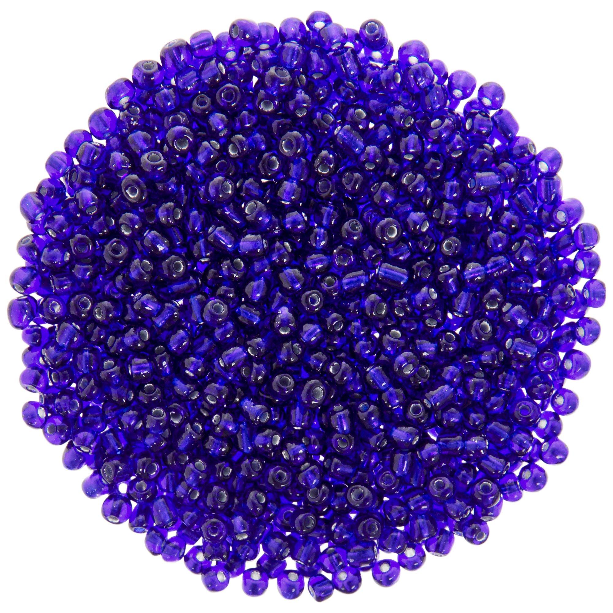 silver lined sapphire