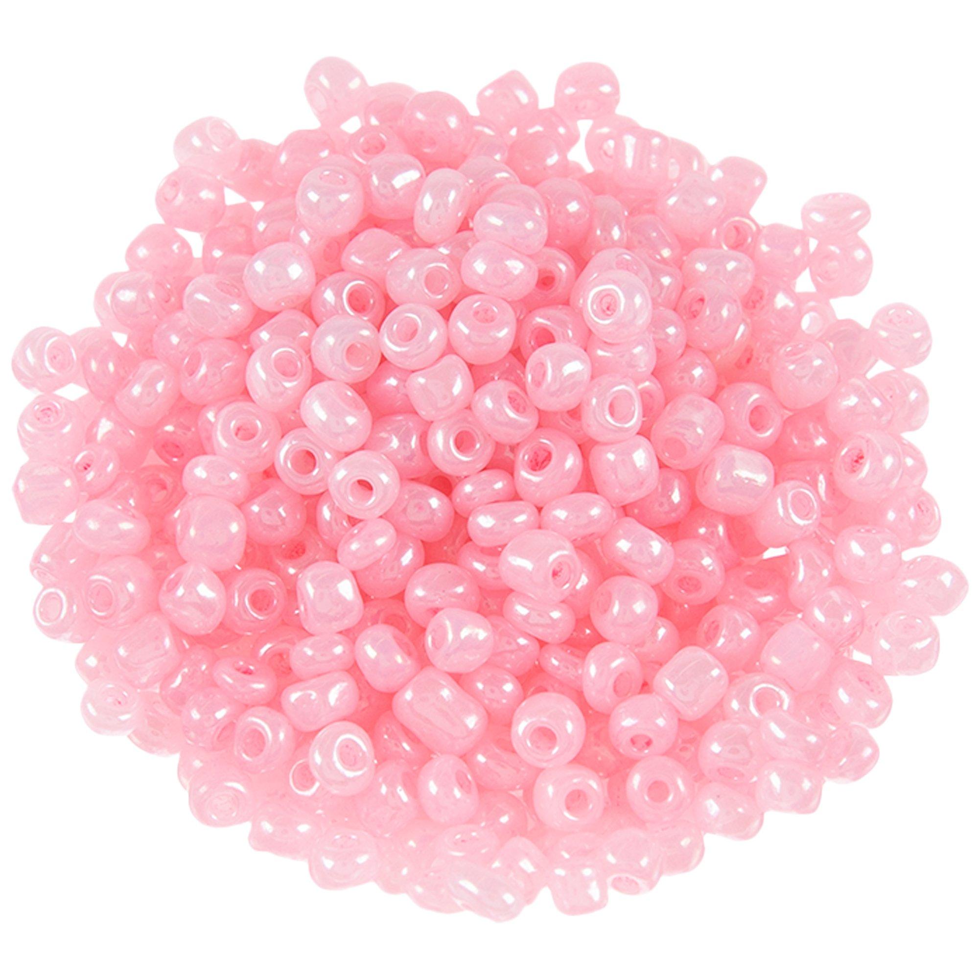 Glass Seed Beads - 6/0 | Hobby Lobby | 2030914