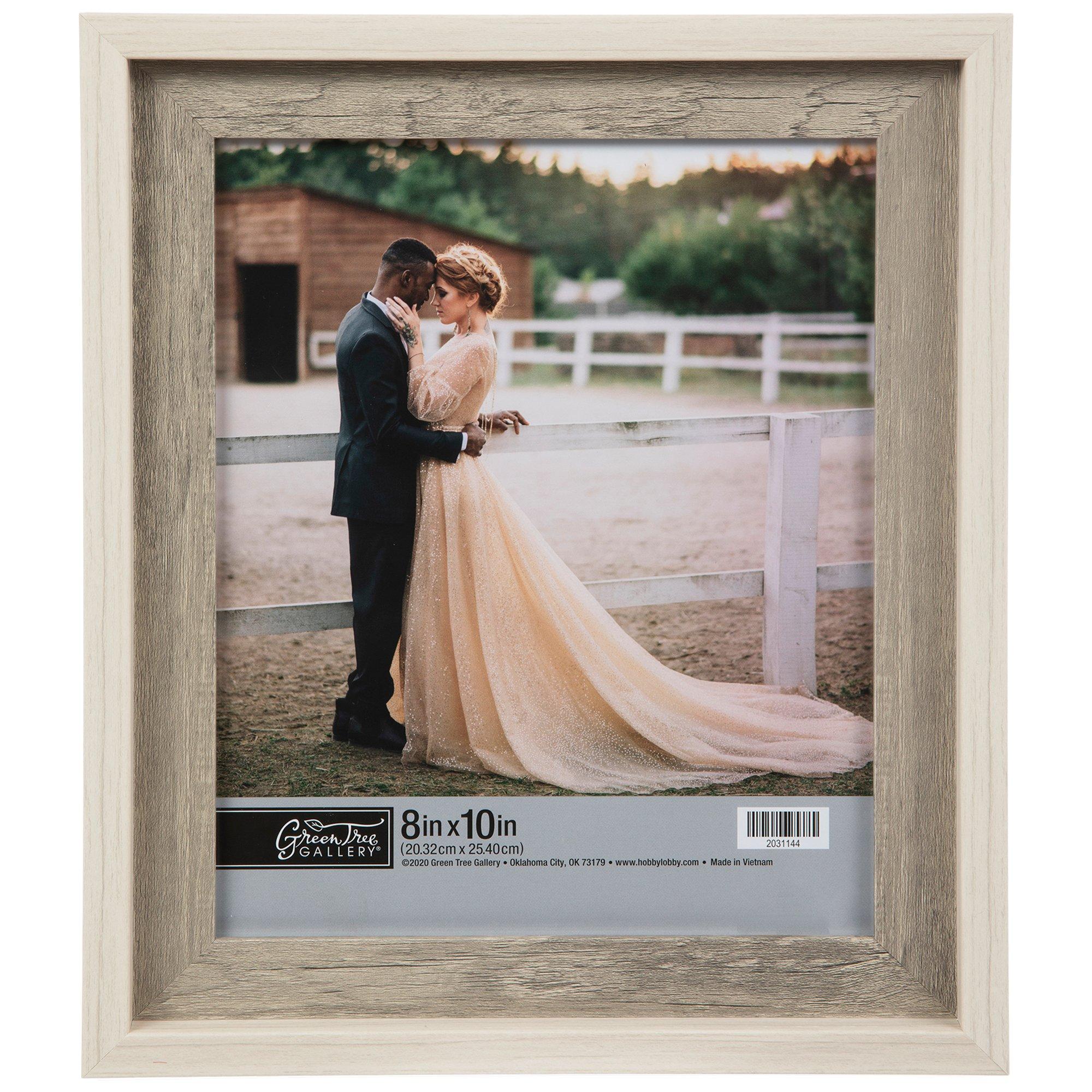 Two Tone Stepped Wall Frame | Hobby Lobby | 2031144