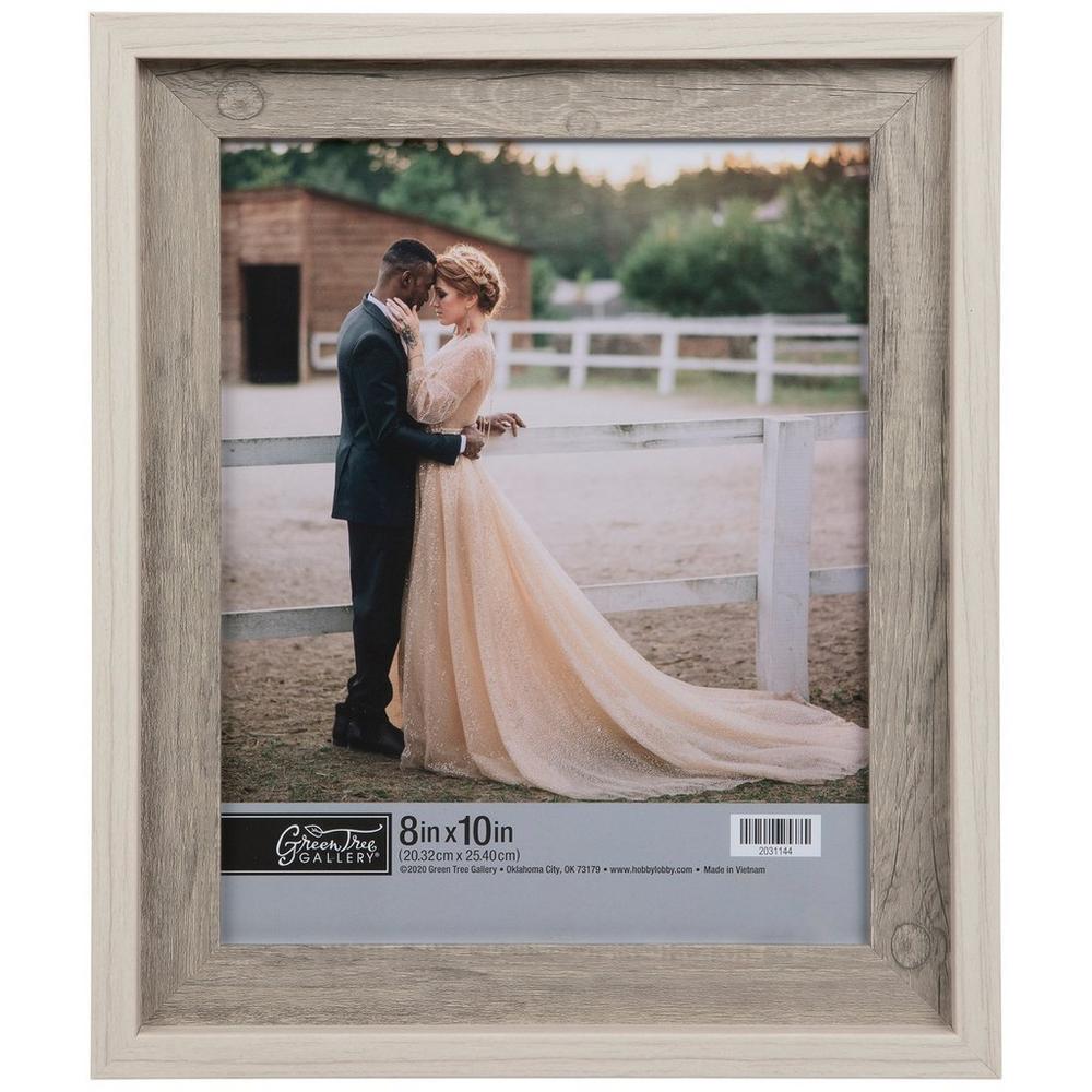 Two Tone Stepped Wall Frame | Hobby Lobby | 2031144