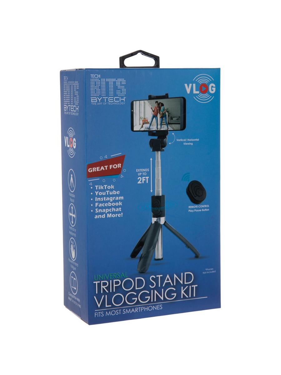Smartphone Tripod Stand Hobby Lobby 2031219
