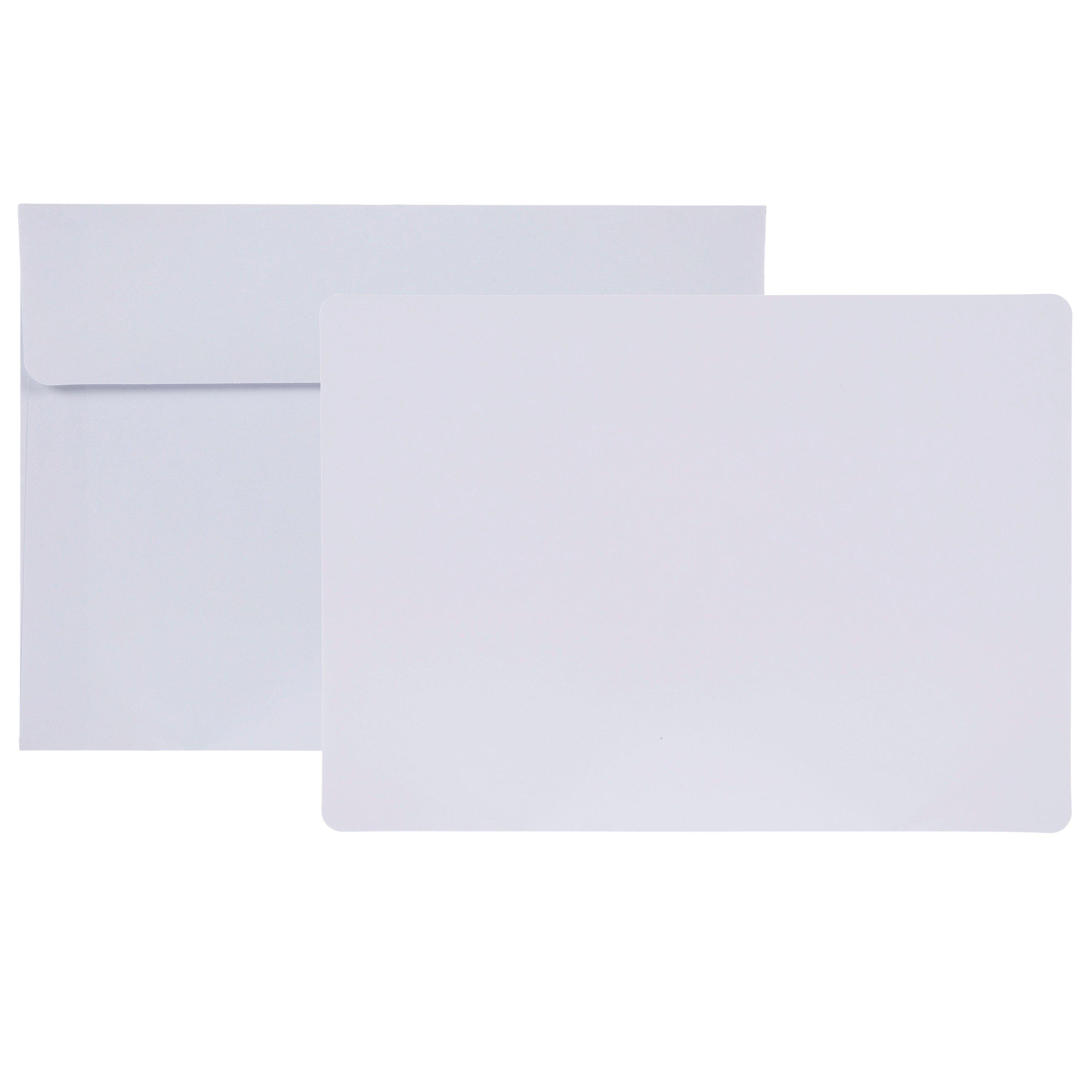 Cards & Envelopes A2, Hobby Lobby, Card Stock With Envelopes