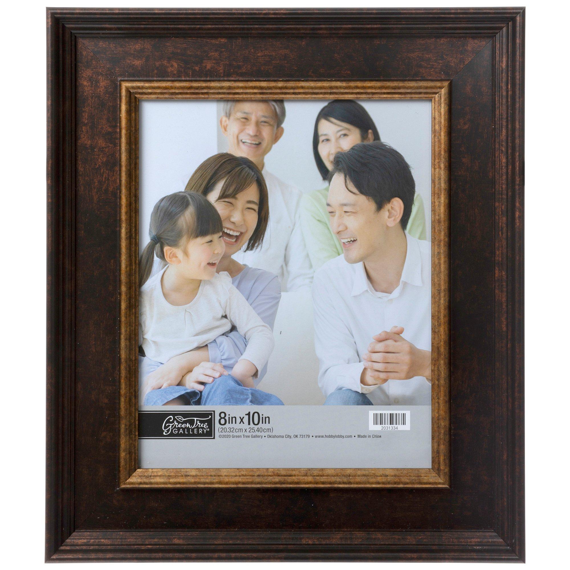 Two-Tone Beveled Wall Frame | Hobby Lobby | 2031334