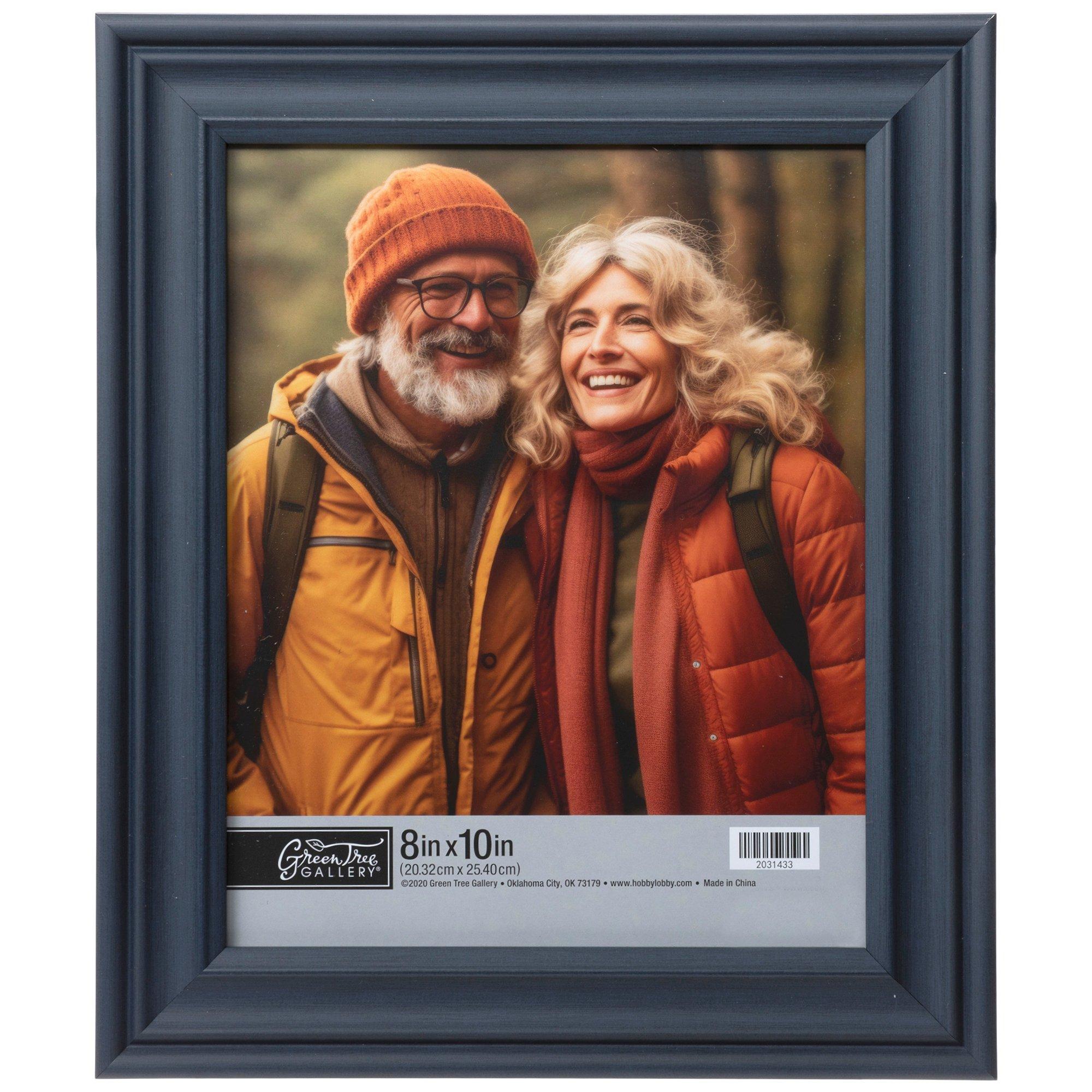 Navy Beveled Wall Frame | Hobby Lobby | 2031433