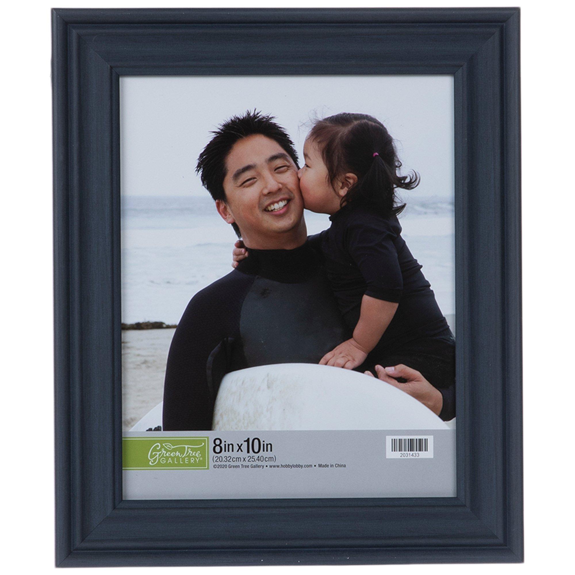 Navy Beveled Wall Frame Hobby Lobby 2031433