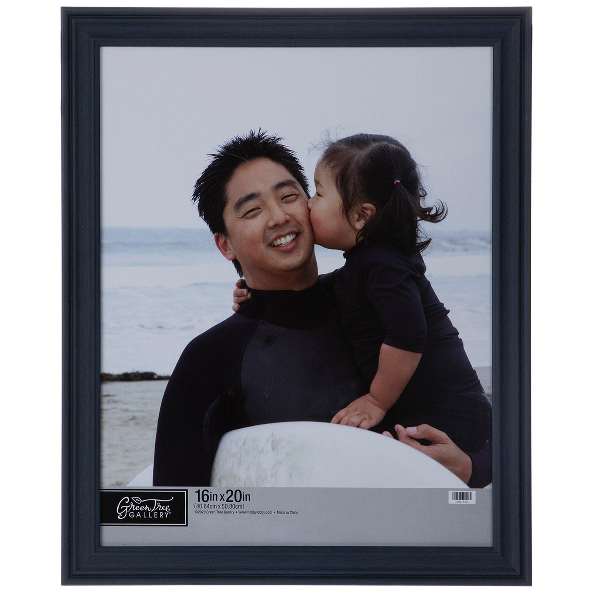Navy Beveled Wall Frame | Hobby Lobby | 2031524