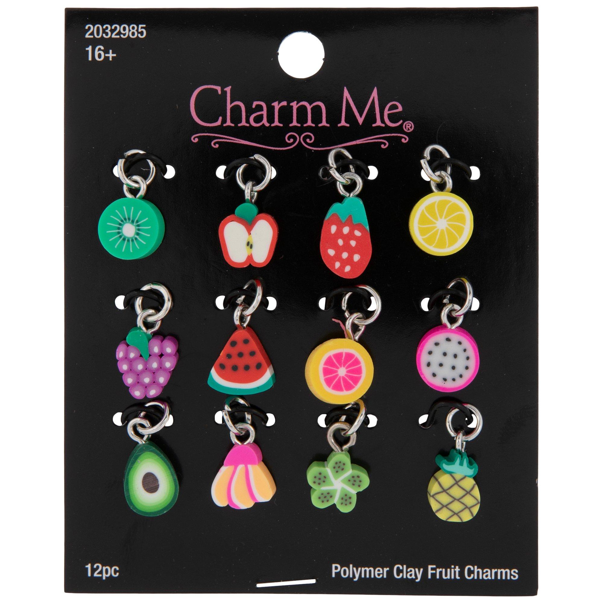 Fruit Charms