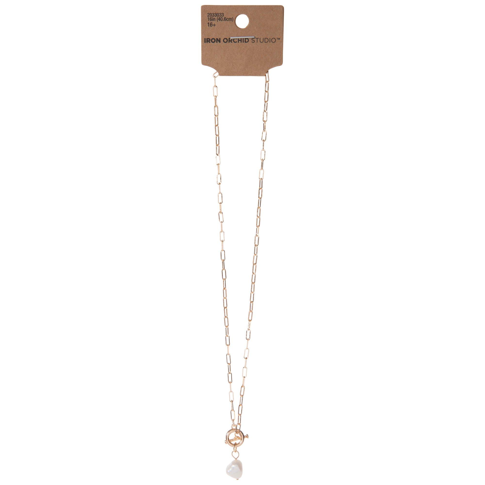 Kmart deals pearl necklace