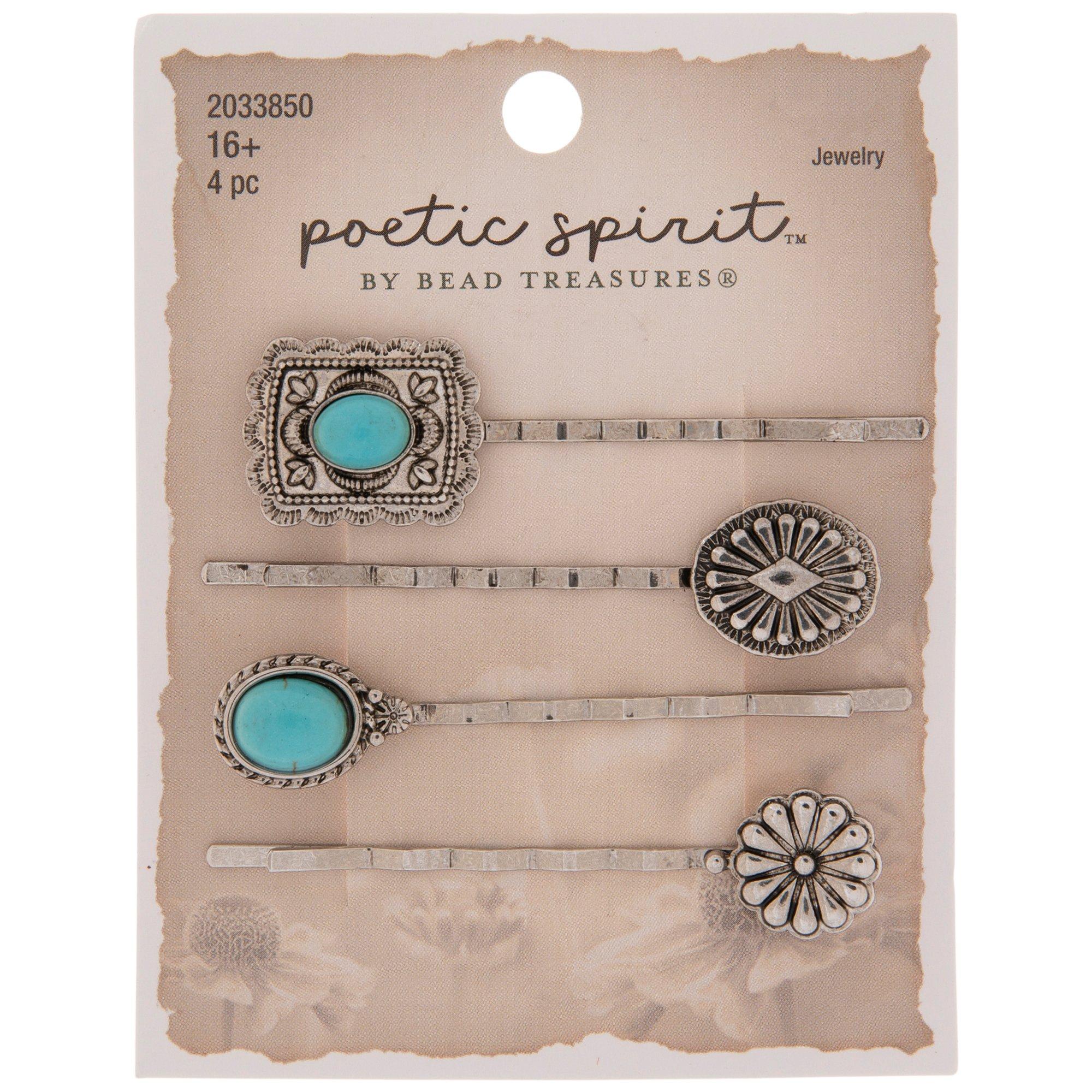 Concho Trim Bobby Pins Hobby Lobby 2033850