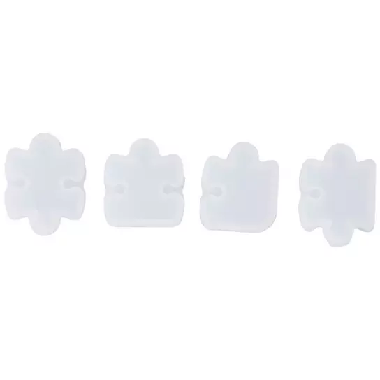 Puzzle Piece Resin Molds | Hobby Lobby | 2034452