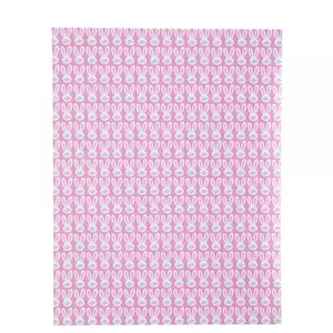 Pink flowers Floral paper for cards/ scrapbook med - CUP698978_571