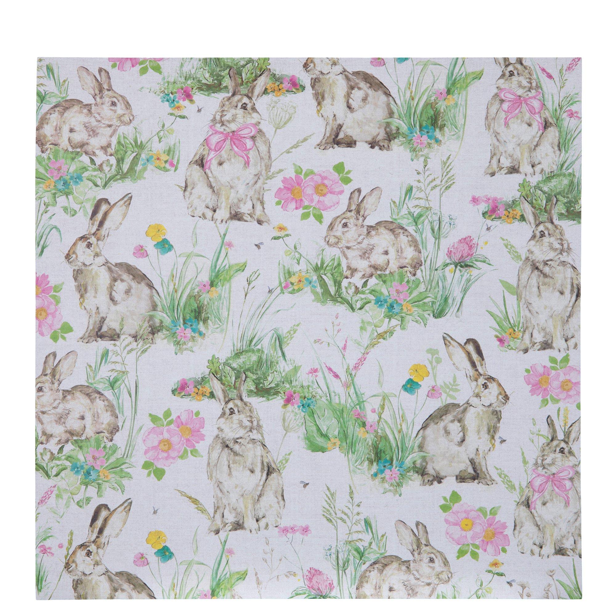 Bo Bunny Collection Beautiful Things Paper 12 in. x 12 in. Garden Party