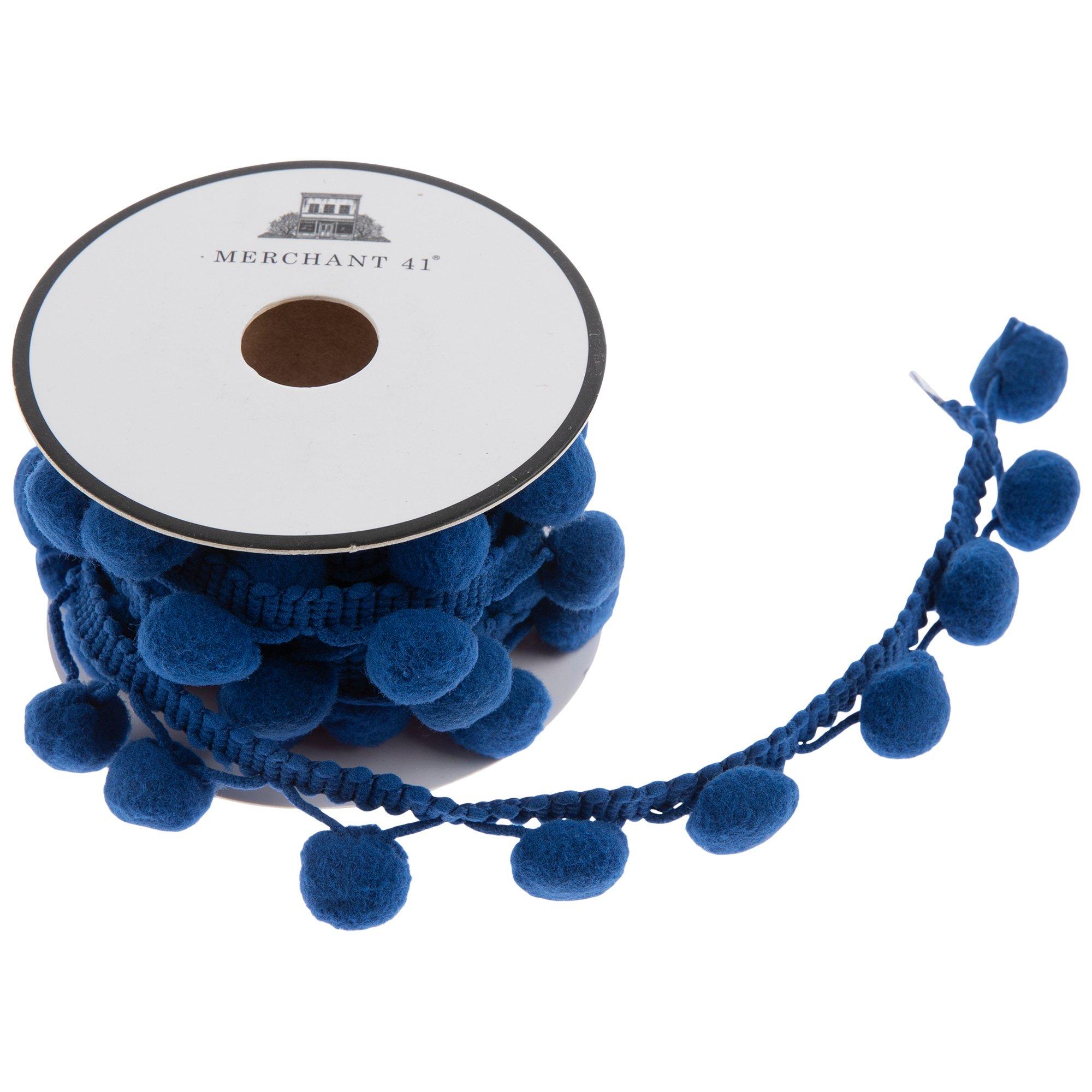 Pom Pom Trim 15/16" Hobby Lobby 2036598