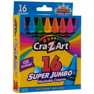 Crayola® Broad Line Classic Color Markers, 10 pc - Gerbes Super Markets