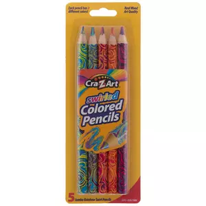 Crayola Colors Of Kindness Crayons - 24 Piece Set