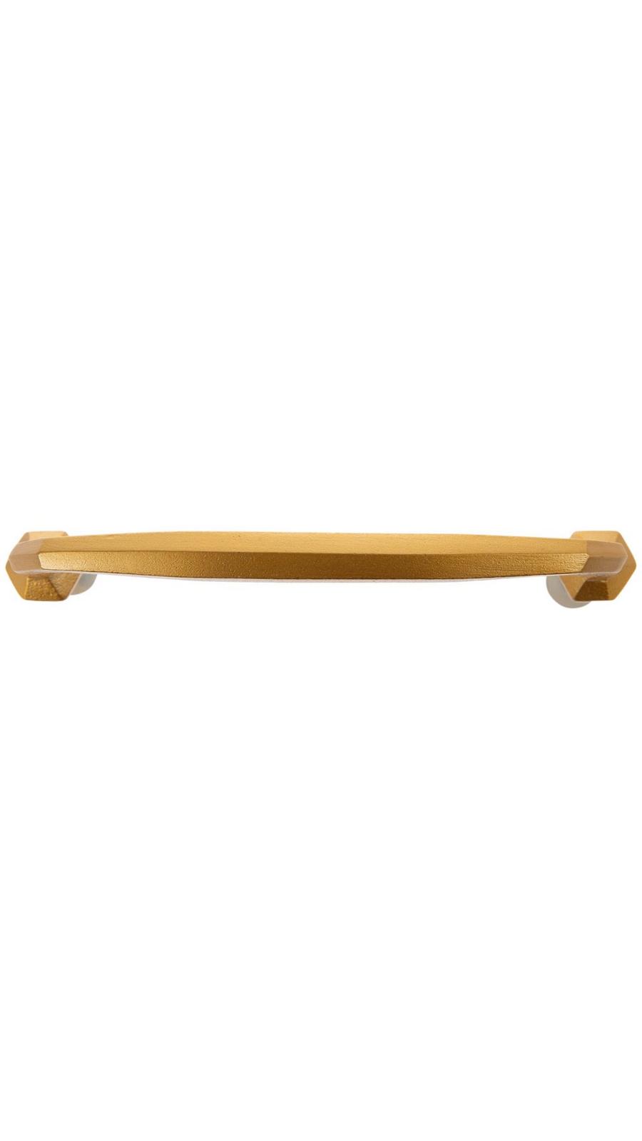 Gold Hexagonal Metal Pull | Hobby Lobby | 2037968