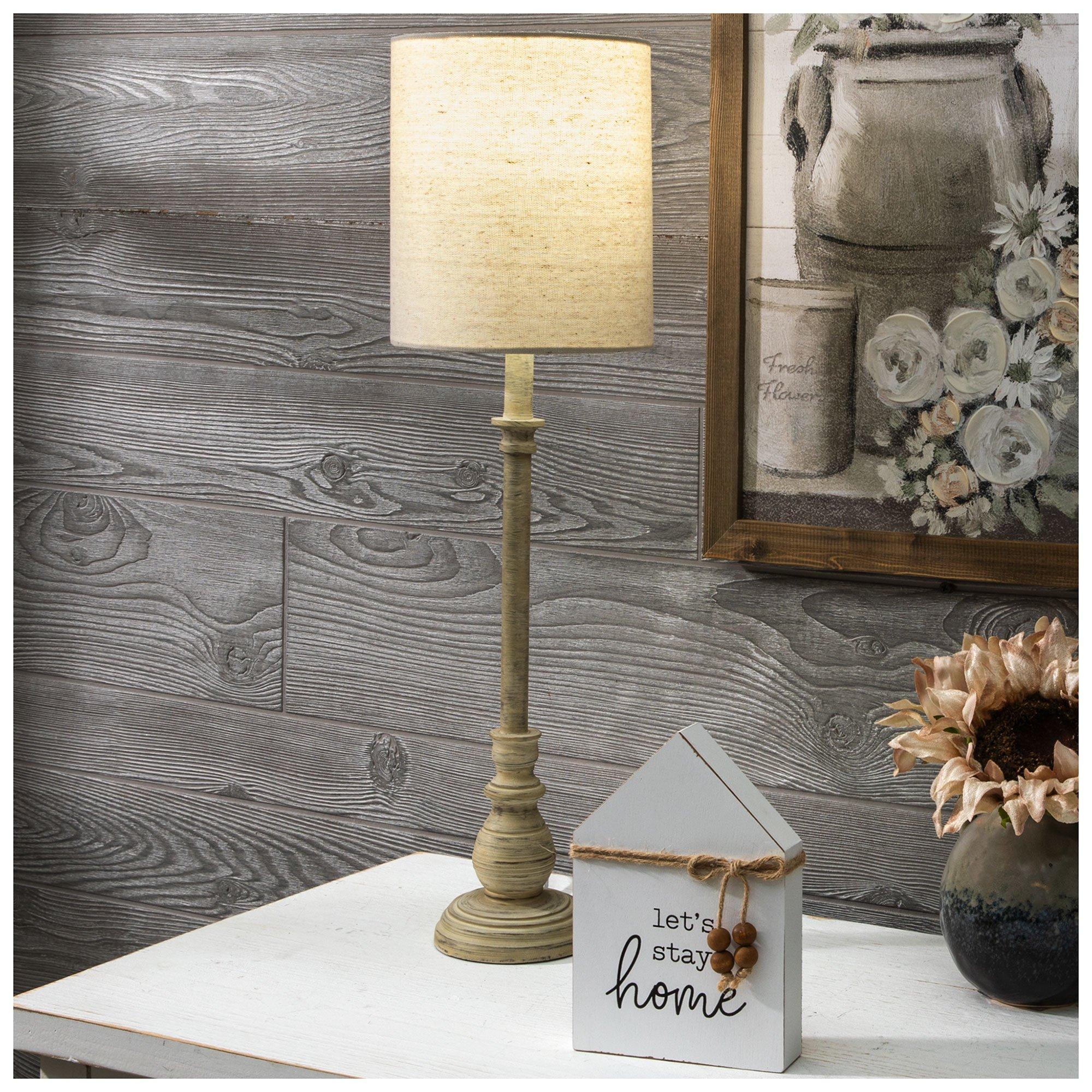 Farmhouse floor lamp cheap hobby lobby